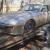 1983 Porsche 944  Coupe ,Project or parts,not running