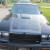 Buick Regal Grand National T Type