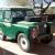 1964 Land Rover Series IIa 88 Safari Top Petrol 4X4 2a 3 Door