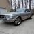 1967 Ford Mustang GTA coupe S code 390 silver frost! Not Fastback Shelby Eleanor