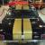 1965 Ford Mustang Shelby Hertz Tribute car V8 289 C4 Auto  All Number Matching