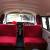 VW BAY WINDOW CAMPER RHD UK BUS DANBURY CONVERTION TIN TOP