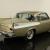1958 Studebaker Golden Hawk Restored Last Year 289ci Supercharged V8 Auto PS A/C