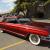 FAMOUS ! 1962 Cadillac DeVille w/ amazing Rick Starbird Paintjob - ON TV SOON !