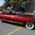 FAMOUS ! 1962 Cadillac DeVille w/ amazing Rick Starbird Paintjob - ON TV SOON !