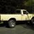 Totally Restored, 4X4 long bed toyota truck, manual transmission