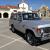 1985 Toyota Land Cruiser LOWEST MILAGE IN THE WORLD