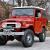 Rust Free 1978 Land Cruiser FJ40 with PS and A/C