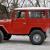 Rust Free 1978 Land Cruiser FJ40 with PS and A/C