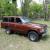 Toyota BJ 60,  Landcruiser, 4x4, factory DIESEL, Great solid rust free driver