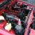 Factory Toyota Corolla AE86 GT-S hatch Zenki 4AG T50 TRD clean interior