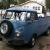 1961 Volkswagen SC Transporter Drop Sides Pick Up