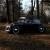 1966 VW Beetle Bug Hoodride Sunroof