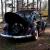 1966 VW Beetle Bug Hoodride Sunroof