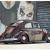 OVAL WINDOW FACTORY RAGTOP 1955 VW BEETLE CUSTOM RAT ROD VOLKSWAGEN BUG HOT ROD