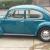 1965 Volkswagen Beetle Fully Restored!
