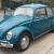 1965 Volkswagen Beetle Fully Restored!