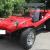 1966 VW Dune Buggy