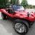 1966 VW Dune Buggy