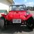 1966 VW Dune Buggy