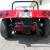 1966 VW Dune Buggy