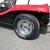 1966 VW Dune Buggy