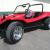 1966 VW Dune Buggy