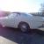 1965 Volvo P1800S P 1800 Very Original Never Restored