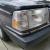 1989 Volvo 240 DL sedan - CLEAN - ORIGINAL - New Tires - DEALER SERVICED