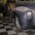 1941 Willys coupe 2x3 Chassis Works Chassis pro street or drag