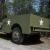 WW2 1943 SCOUT CAR M3A1 MILITARY VEHICLE