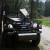 WW2 1943 SCOUT CAR M3A1 MILITARY VEHICLE