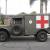 1964 Dodge M43 Ambulance USMC Vietnam Era Marines Corps "Rattle Can"
