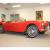 1953 Series II Woodill Wildfire all original unrestored