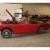 1953 Series II Woodill Wildfire all original unrestored