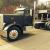 1967 Peterbilt Needlenose Tractor