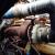 1967 Peterbilt Needlenose Tractor