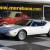 1972 DeTomaso Pantera 17K Original Miles Excellent Cond