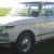 1970 BMW 1600 39,300 Miles.FROM NEW.