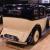 1936 Rolls Royce 25/30 Hooper Limousine