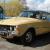 1972/K ROVER P6 3500S MANUAL *5-SPEED SD1 GEARBOX UPGRADE*