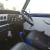 Classic Blue Mini fully restored in amazing condition.