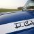 Classic Blue Mini fully restored in amazing condition.