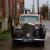 1953 Bentley R Type Specially Ordered Custom Built with records & documentations