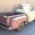1957 Chevrolet 3100 pickup V8 project