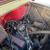 1957 Chevrolet 3100 pickup V8 project