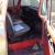 1957 Chevrolet 3100 pickup V8 project