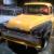1957 Chevrolet 3100 pickup V8 project