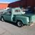 1957 Chevrolet 3100 pickup V8 project