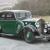 1936 Rolls-Royce 25/30 Thrupp & Maberly Sports Saloon GXM52